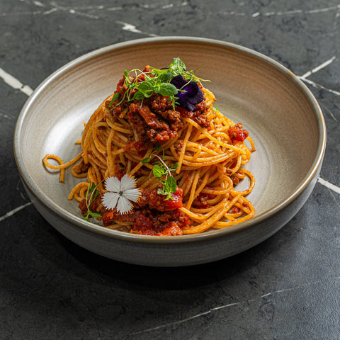 Beef Bolognese Sauce