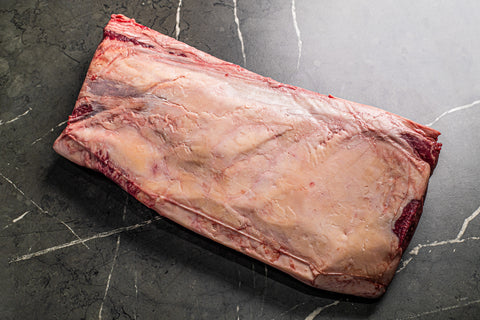 Striploin, Wagyu Beef, Australia, 2-3 Score - Chilled (Dhs 173.25 per kg)