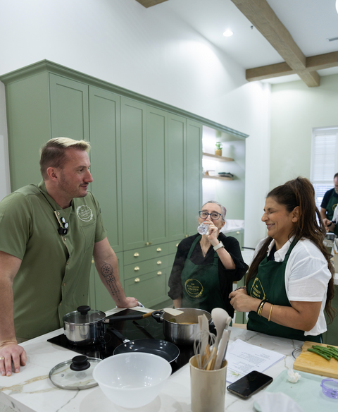 🇮🇹 Taste of Italy with Rich - Saturday, July 11th