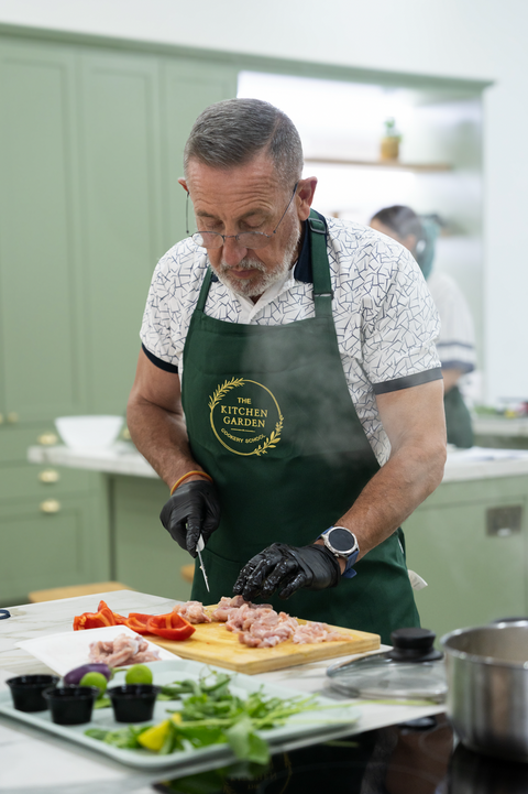 🇮🇹 Taste of Italy with Rich - Saturday, July 11th