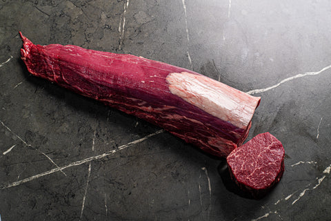 Tenderloin, Wagyu Beef, Australia, 2-3 Score - Chilled (Dhs 265.00 per kg)