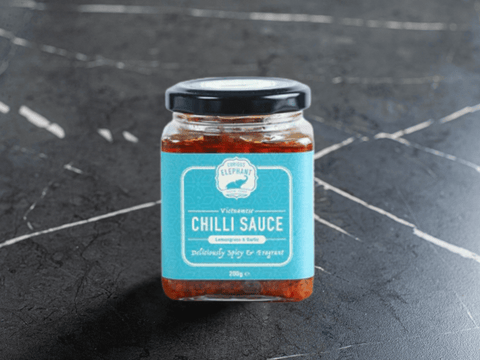 Vietnamese Chilli Sauce - 200g