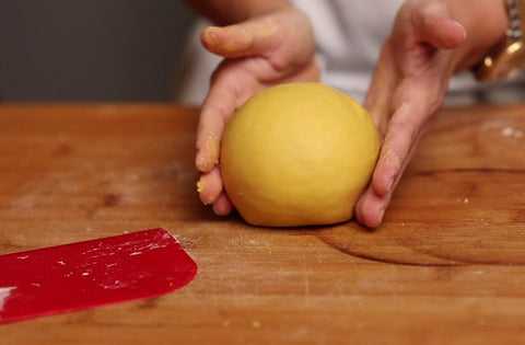Duck Ravioli Masterclass with Jo’s KITSCHEN September 18th