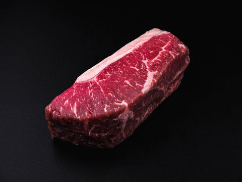 Striploin Steak, South Africa Grain-fed (340g) - Chilled
