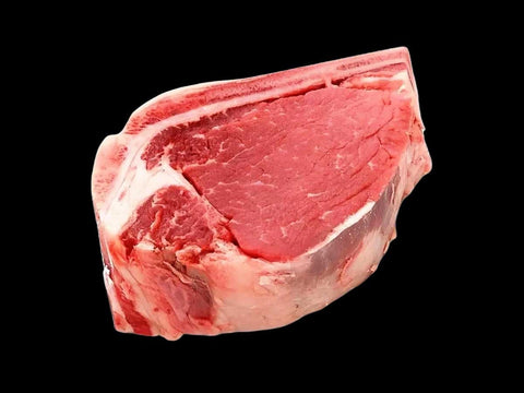 Bone-in USDA Prime Filet Mignon Frozen