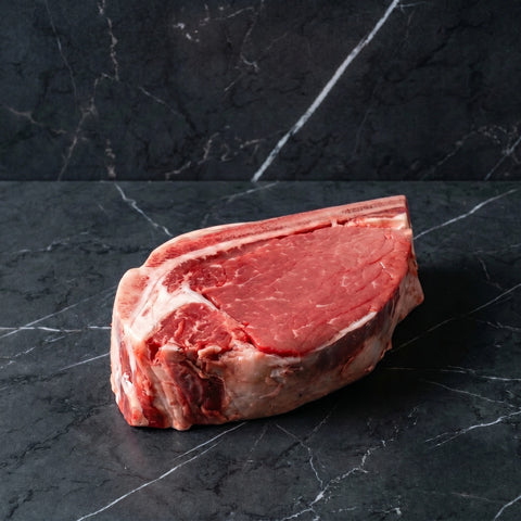 Bone-in USDA Prime Filet Mignon Frozen