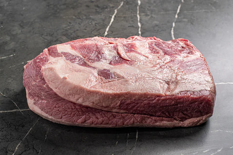 Angus Brisket, U.S.A. (Dhs 58.00 per kg)