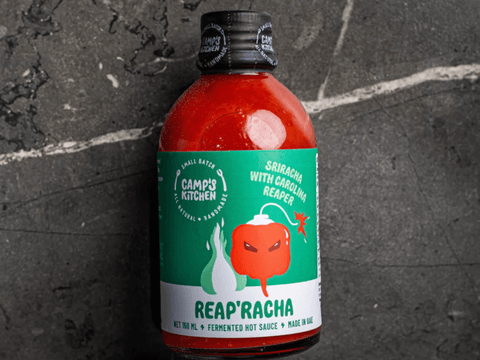 Camp's Kitchen Reap'racha (150ml)