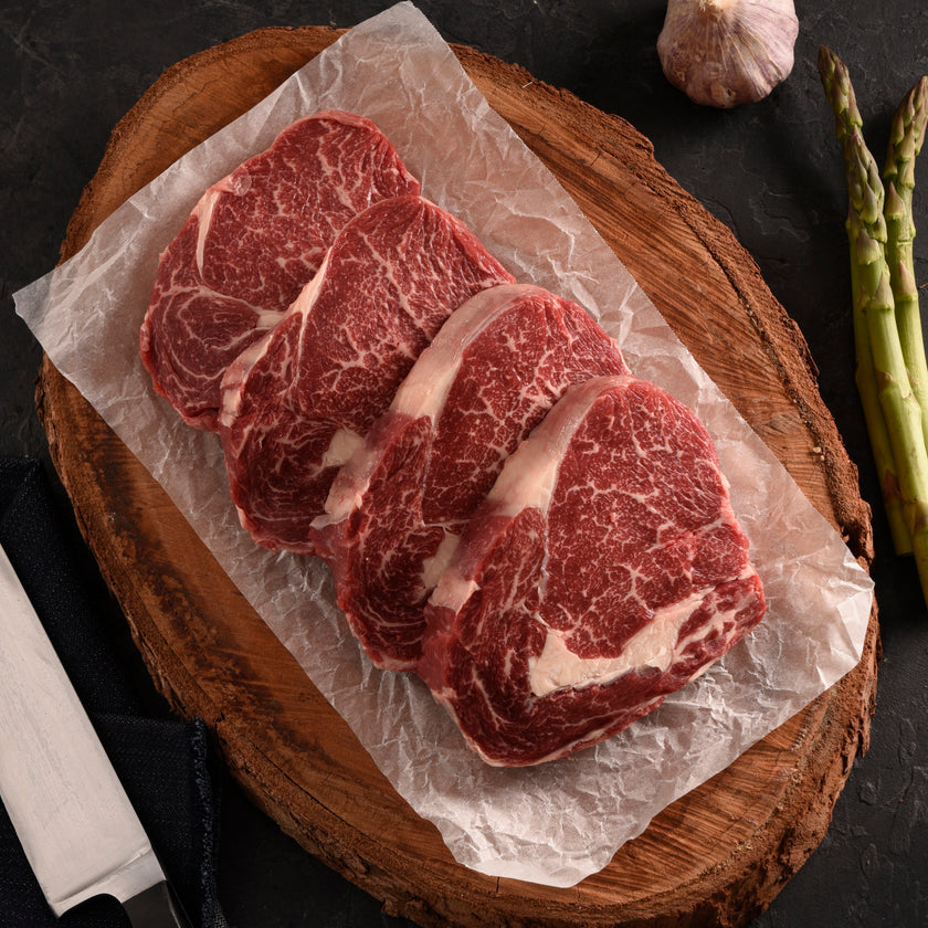 Grass-Fed