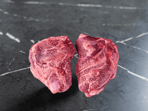 Beef Cheek Meat, U.S. (Dhs 82.35 per kg) -Frozen