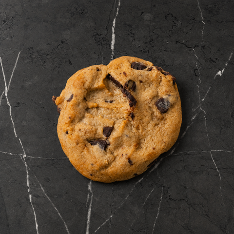 Chocolate Chunk Cookie Dough