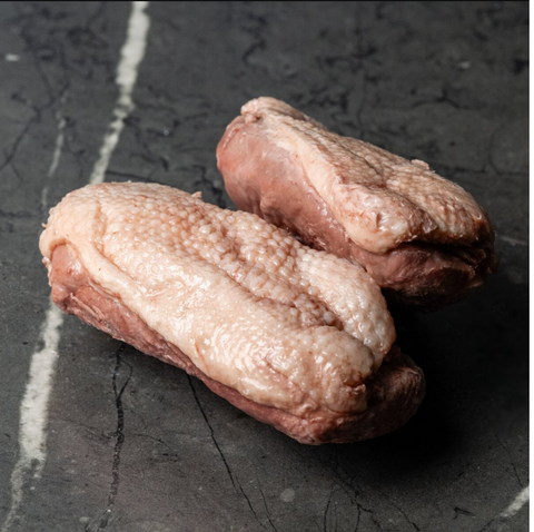Sous Vide Duck Breast - Frozen