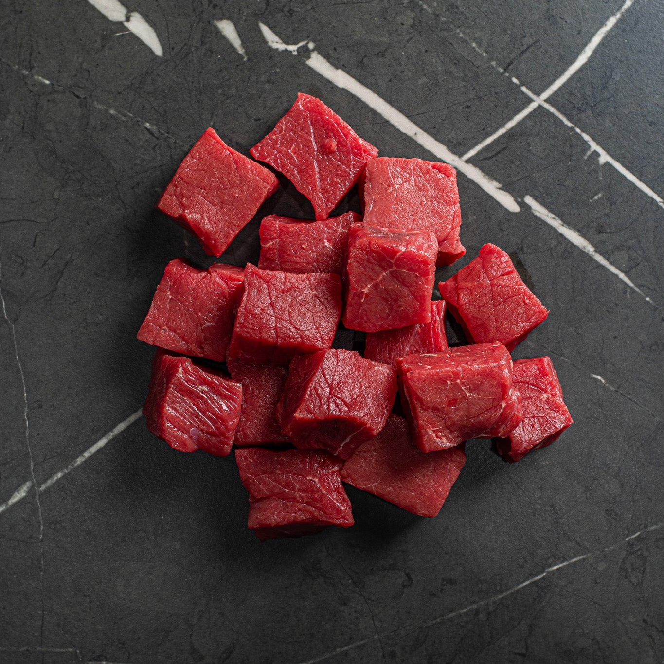 Lamb Cubes