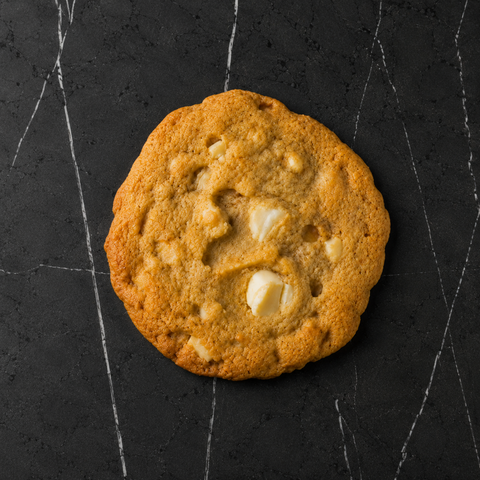 Macadamia Nut Delight Cookie Dough