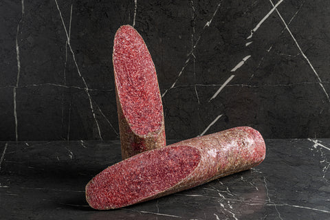 Minced Beef 80% Lean, U.S. (4.6kg) - Frozen