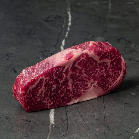 Wagyu Beef Ribeye MB 3-4, New Zealand