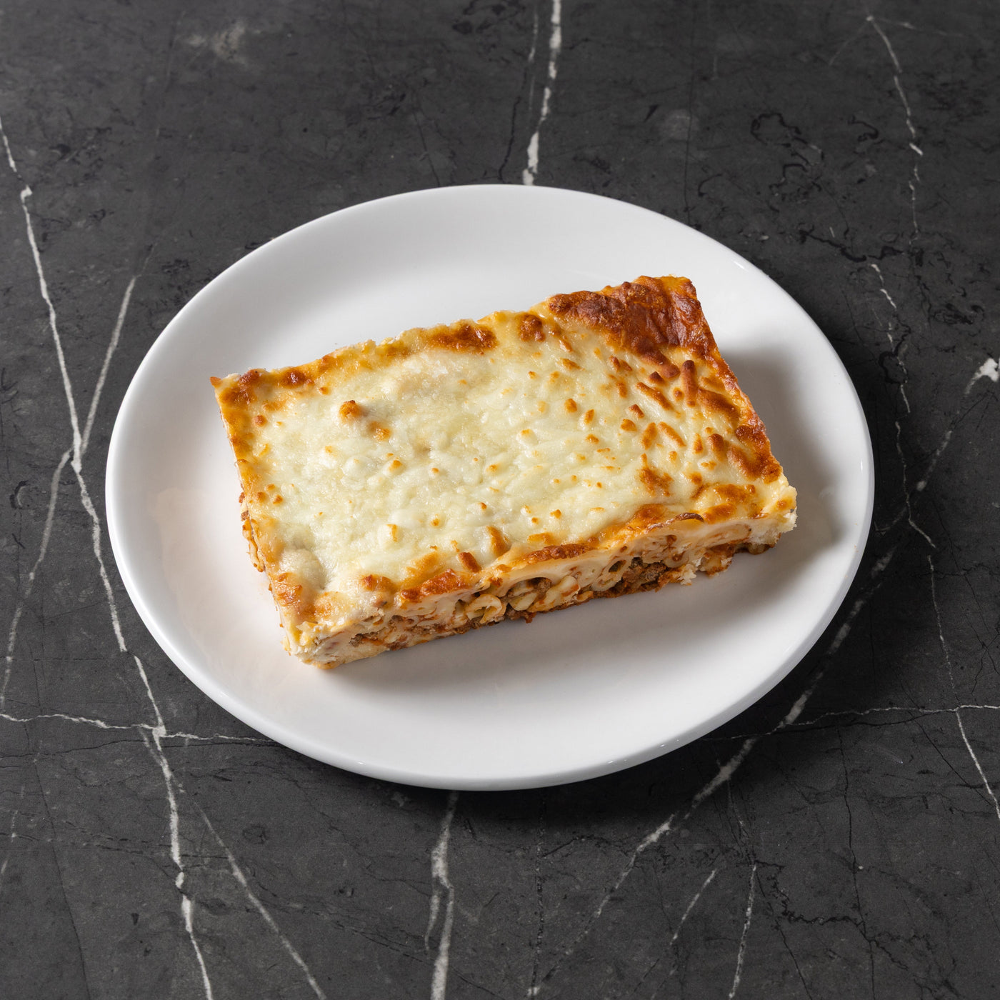 Greek Pastitsio