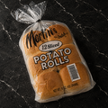Kid's Potato Burger Buns - 3 inches
