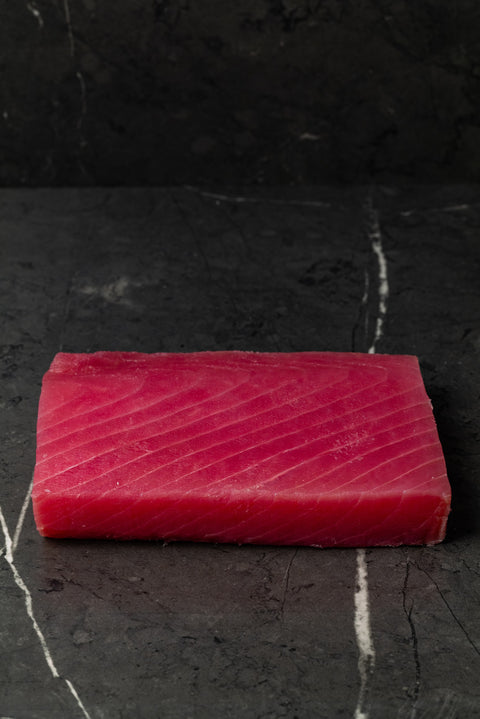 Premium Tuna Saku
