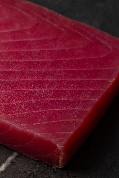 Premium Tuna Saku