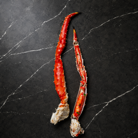 Red King Crab