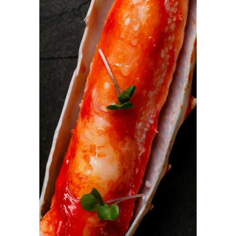 Opilio Snow Crab