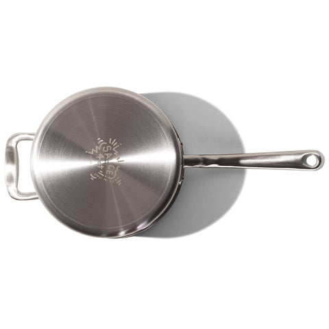 Non Stick Saucepan