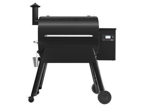 PRO 780 Pellet Grill Traeger UAE