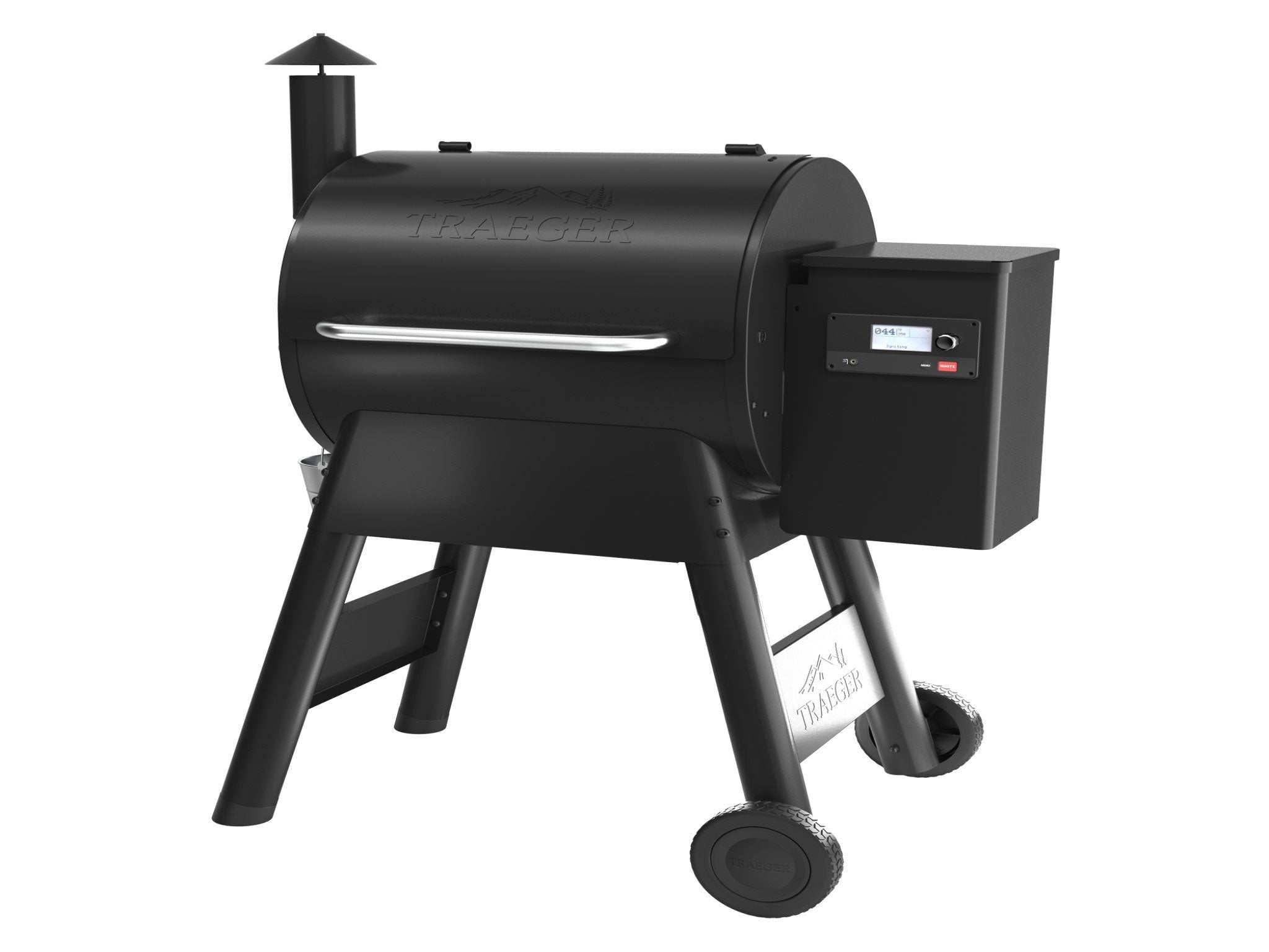 Traeger 575 store pro