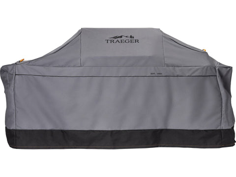 TRAEGER Ironwood 616 Full Length Grill Cover