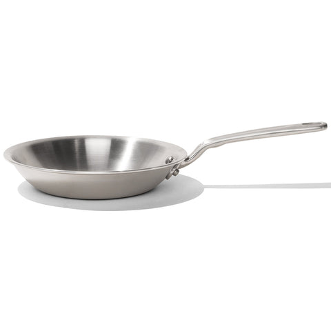 Stainless Clad Frying Pan