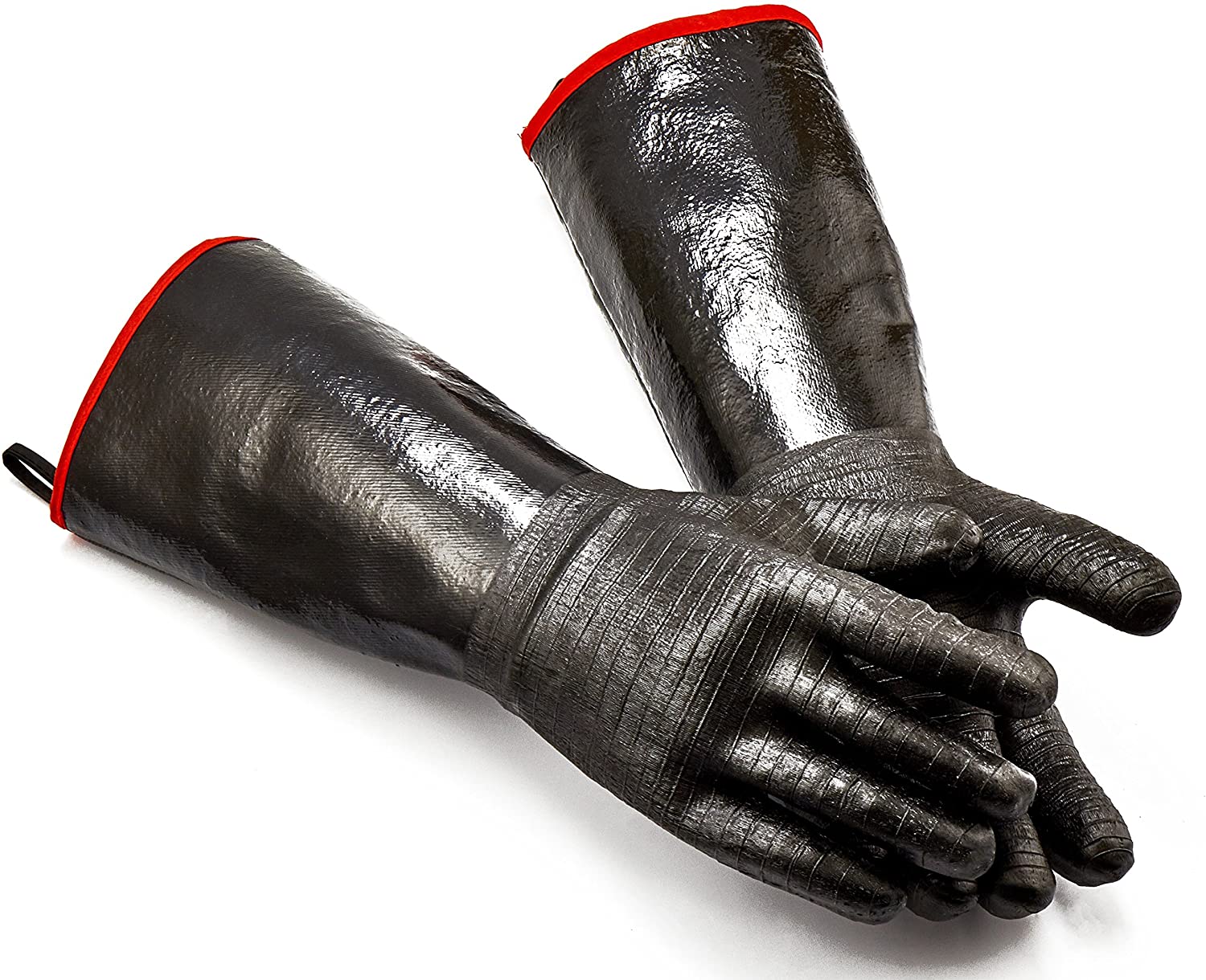 Bbq 2025 grill gloves