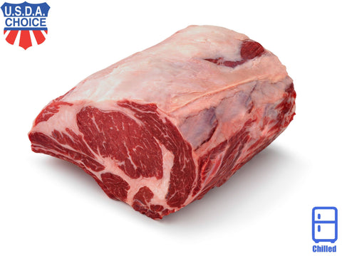 Ribeye, Short Bone In | USDA Choice | ButcherShop.ae UAE