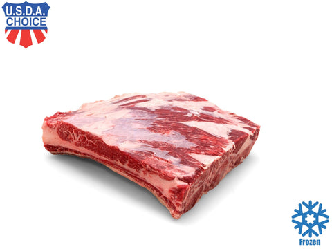 Short Ribs, Bone In | USDA Choice | ButcherShop.ae UAE