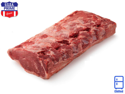 Striploin, Boneless | USDA Prime | ButcherShop.ae UAE
