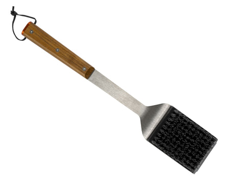 TRAEGER BBQ Cleaning Brush