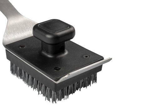 TRAEGER BBQ Cleaning Brush