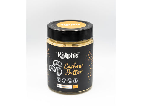 Ralph's Cashew Butter (300g)