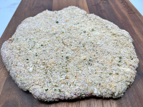 Chicken-Fried Steak