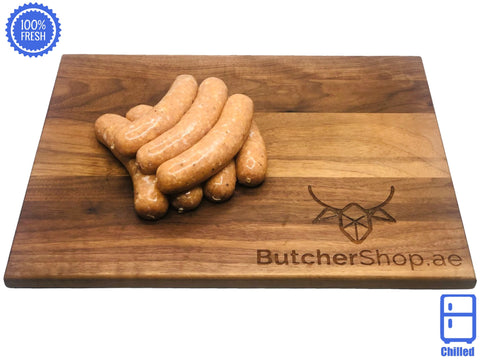 Chicken Country Sausages