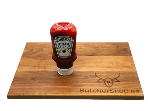 Tomato Ketchup - Heinz (400ml)