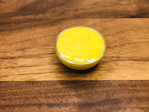 BS Honey Mustard Sauce (500ml)