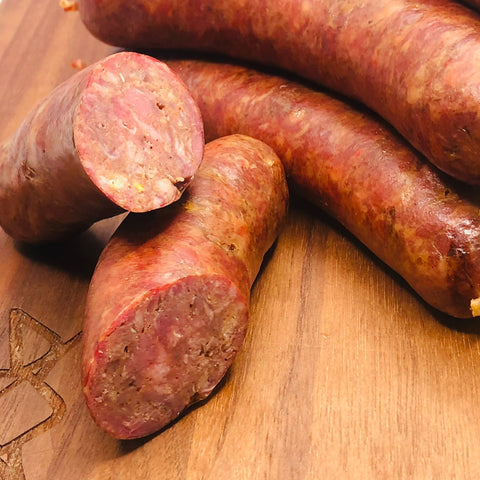 Beef Hot Links (1kg)