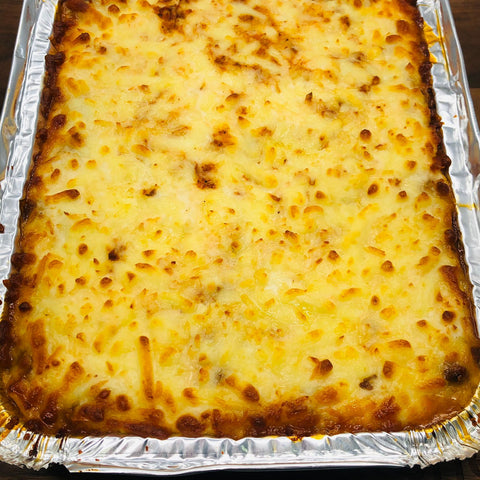 Sunday Roast Box Additional - Lasagna