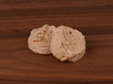 Macadamia Nut Cookie Dough (8pcs/pack)