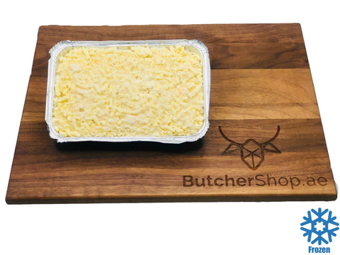 Sunday Roast Box Additional - Truffle Mac and Cheese