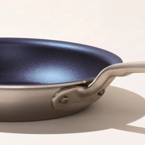 Made In 8" Non Stick Frying Pan, USA