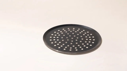 Made In Steel Pizza Pan