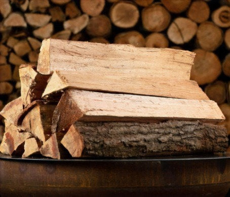 Oak Firewood 10kg