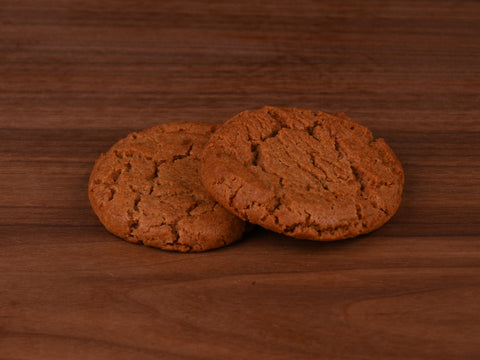 Gold Peanut Butter Cookie Dough (8pcs/pack)